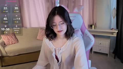 rainybella online show from 13, 9, 2025