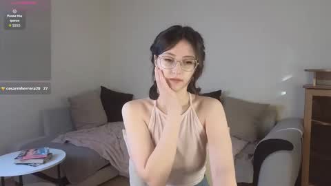 rainybella online show from 17, 10, 2025