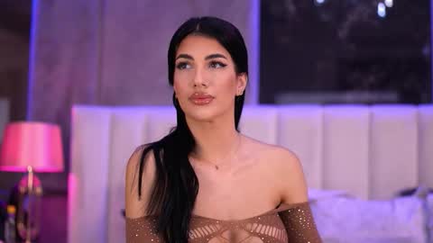 Raisa online show from 3, 11, 2025