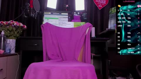 Laura online show from 19, 1, 2026