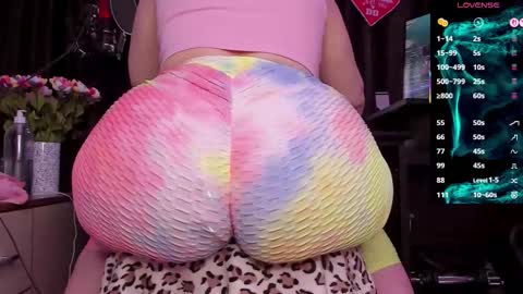 Laura online show from 16, 3, 2026