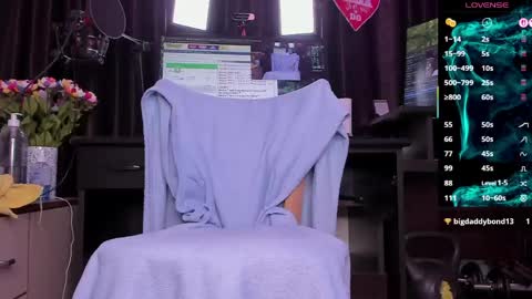 Laura online show from 11, 4, 2026