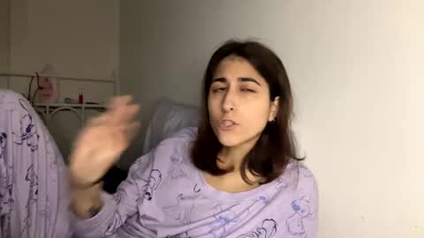 Ray Ray online show from 3, 1, 2025