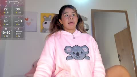 Snapshot of rajjnar_nina chatting on 2, 12, 2024 Nina online show from 2, 12, 2024