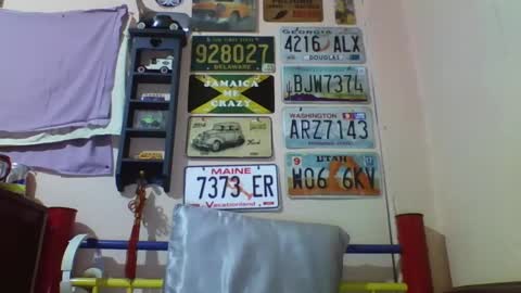 Snapshot of raku2386 chatting on 2, 1, 2025 Ken online show from 2, 1, 2025