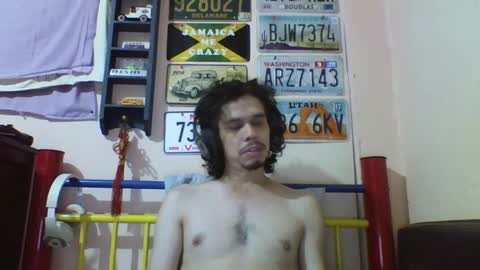 Snapshot of raku2386 chatting on 7, 1, 2025 Ken online show from 7, 1, 2025