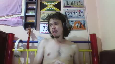 Snapshot of raku2386 chatting on 11, 1, 2025 Ken online show from 11, 1, 2025