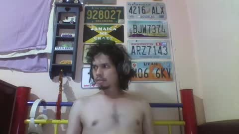 Snapshot of raku2386 chatting on 13, 1, 2025 Ken online show from 13, 1, 2025