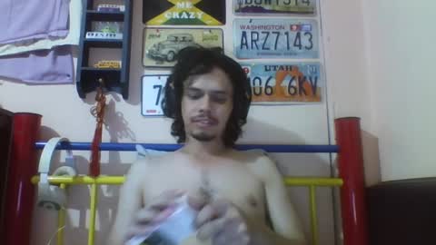 Snapshot of raku2386 chatting on 16, 1, 2025 Ken online show from 16, 1, 2025