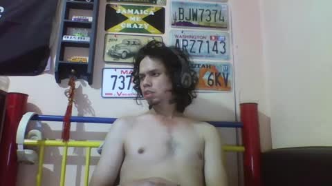 Snapshot of raku2386 chatting on 2, 2, 2025 Ken online show from 2, 2, 2025