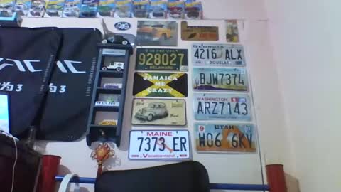 Snapshot of raku2386 chatting on 9, 3, 2025 Ken online show from 9, 3, 2025