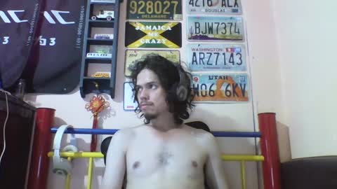 Snapshot of raku2386 chatting on 9, 3, 2025 Ken online show from 9, 3, 2025