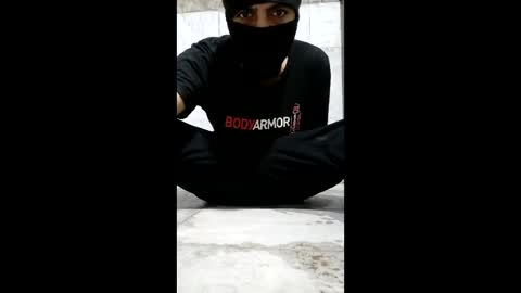 rakulgee1 online show from 17, 4, 2026