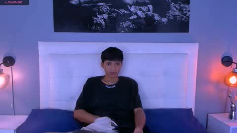 Snapshot of ralf_bauer chatting on 10, 9, 2025 Ralf Bauer online show from 10, 9, 2025