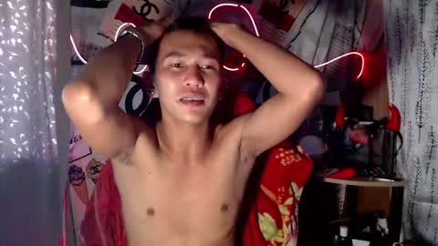 ralfhuge24 online show from 2, 11, 2025