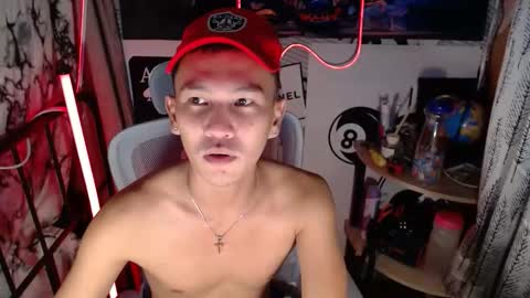 ralfhuge24 online show from 22, 2, 2026