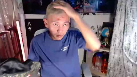 ralfhuge24 online show from 14, 3, 2026