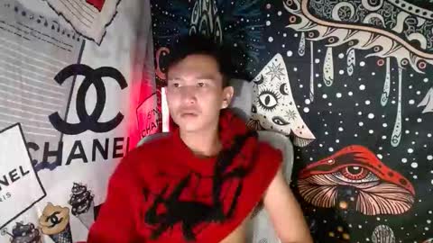 ralfhuge24 online show from 29, 5, 2026