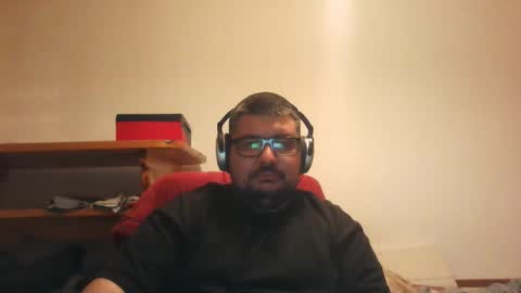 ralinbenzin89 online show from 12, 11, 2025