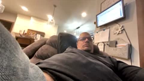 Ralph Roberts online show from 14, 1, 2026