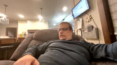 Ralph Roberts online show from 21, 2, 2026