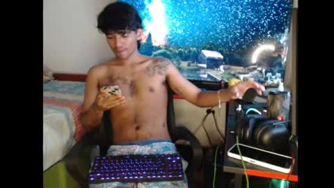 BSmoke Hotman online show from 26, 5, 2026