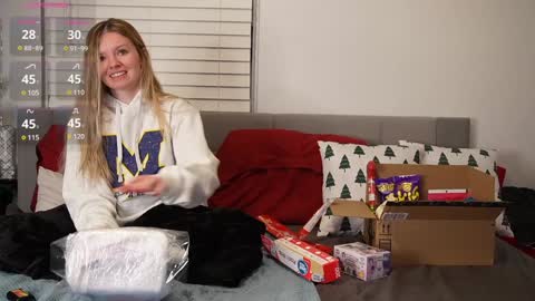 Rami online show from 23, 12, 2024