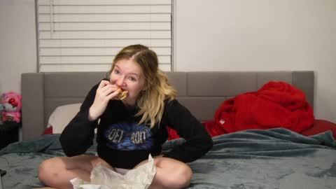 Rami online show from 19, 1, 2025