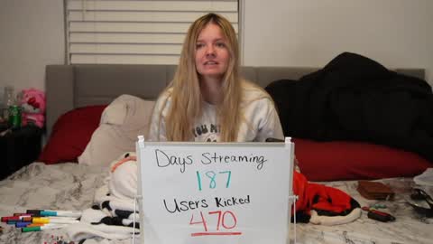 Rami online show from 22, 1, 2025