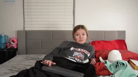 Rami online show from 24, 1, 2025