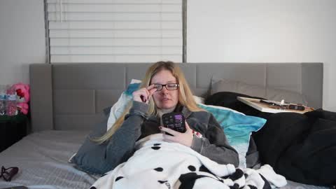 Rami online show from 29, 1, 2025