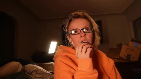 Rami online show from 26, 2, 2025