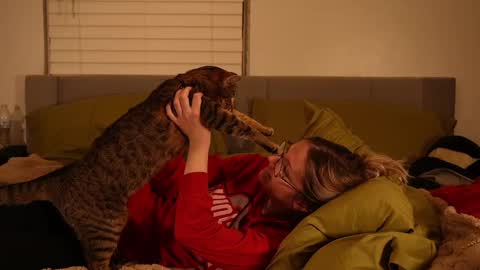 Rami online show from 6, 3, 2025