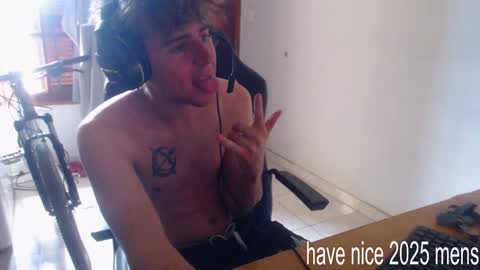 Ramiro online show from 31, 12, 2024