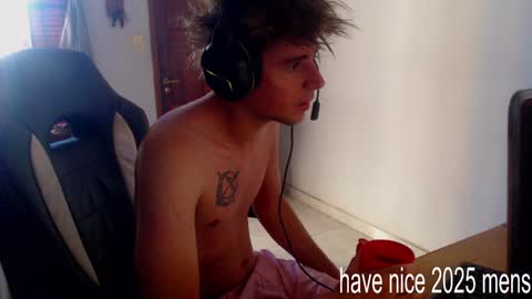 Ramiro online show from 2, 1, 2025