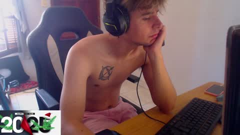 Ramiro online show from 4, 1, 2025