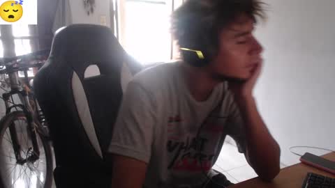 Ramiro online show from 19, 1, 2025