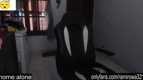 Ramiro online show from 21, 1, 2025