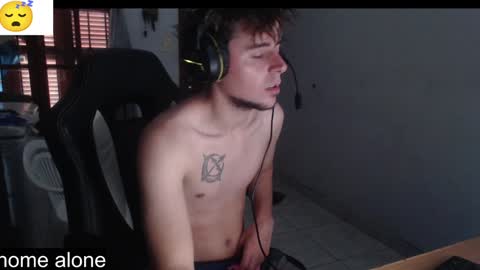 Ramiro online show from 30, 1, 2025