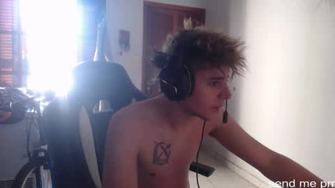 Ramiro online show from 9, 3, 2025