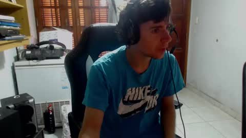 Ramiro online show from 16, 9, 2025