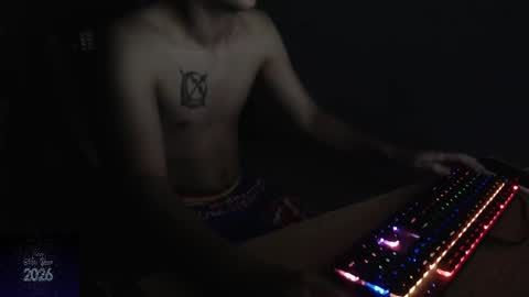 Ramiro online show from 11, 2, 2026