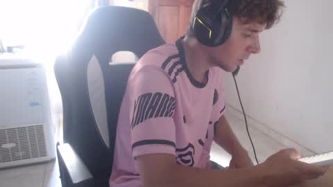 Ramiro online show from 23, 2, 2026