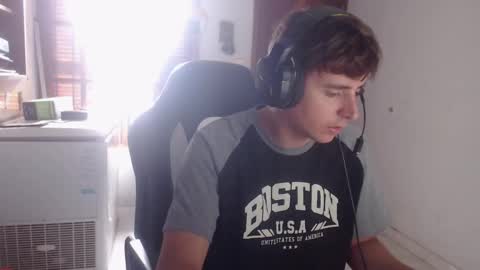 Ramiro online show from 26, 2, 2026