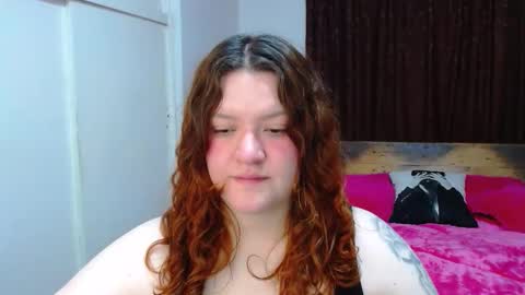 Snapshot of ramona15 chatting on 7, 1, 2026 Ramona online show from 7, 1, 2026