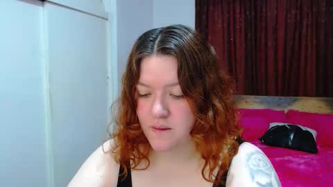 Snapshot of ramona15 chatting on 8, 1, 2026 Ramona online show from 8, 1, 2026