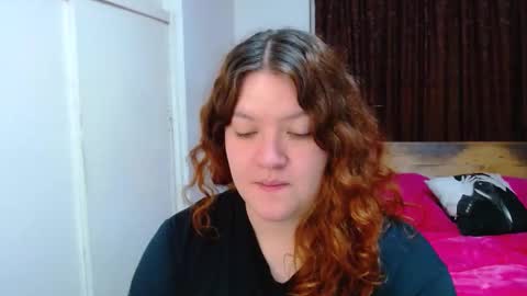 Snapshot of ramona15 chatting on 16, 1, 2026 Ramona online show from 16, 1, 2026