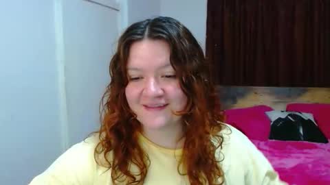 Snapshot of ramona15 chatting on 18, 1, 2026 Ramona online show from 18, 1, 2026