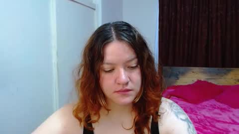 Snapshot of ramona15 chatting on 4, 2, 2026 Ramona online show from 4, 2, 2026