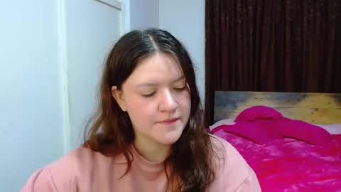 Snapshot of ramona15 chatting on 12, 2, 2026 Ramona online show from 12, 2, 2026